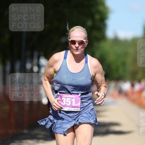 07.09.2025 - 19. Norderstedt Triathlon Michael Strokosch http://msf.ph/oto/8738594 07.09.2025 13:46:10 Laufen 351, 1362 meine-sportfotos.de