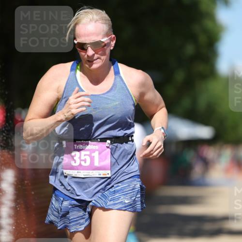 07.09.2025 - 19. Norderstedt Triathlon Michael Strokosch http://msf.ph/oto/8738618 07.09.2025 13:46:11 Laufen 351, 1362 meine-sportfotos.de