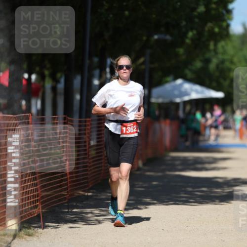 07.09.2025 - 19. Norderstedt Triathlon Michael Strokosch http://msf.ph/oto/8738630 07.09.2025 13:46:12 Laufen 351, 1362 meine-sportfotos.de