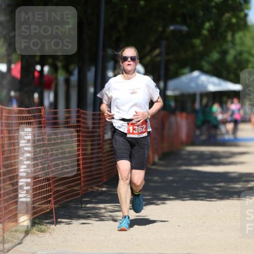 07.09.2025 - 19. Norderstedt Triathlon Michael Strokosch http://msf.ph/oto/8738648 07.09.2025 13:46:12 Laufen 351, 1362 meine-sportfotos.de