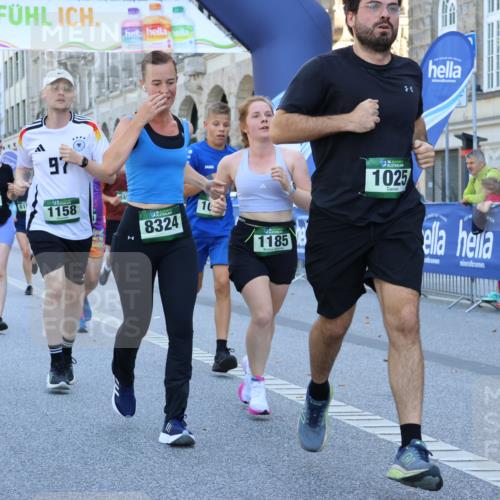 07.09.2025 - BARMER Alsterlauf Strokosch-Dieckow http://msf.ph/oto/8738656 07.09.2025 11:43:29 Ziel 1022, 1084, 1115, 1130, 1131, 1166, 8024, 8382 meine-sportfotos.de