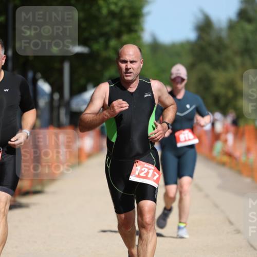 07.09.2025 - 19. Norderstedt Triathlon Michael Strokosch http://msf.ph/oto/8738673 07.09.2025 12:29:22 Laufen 756, 818, 835, 1217, 1379 meine-sportfotos.de