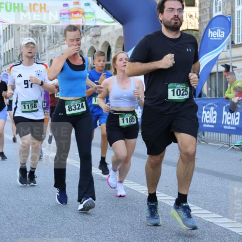 07.09.2025 - BARMER Alsterlauf Strokosch-Dieckow http://msf.ph/oto/8738694 07.09.2025 11:43:29 Ziel 1022, 1084, 1115, 1130, 1131, 1166, 8024, 8382 meine-sportfotos.de