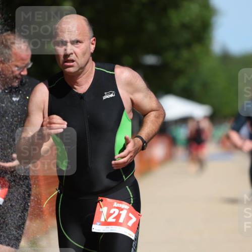 07.09.2025 - 19. Norderstedt Triathlon Michael Strokosch http://msf.ph/oto/8738721 07.09.2025 12:29:23 Laufen 756, 818, 835, 1217 meine-sportfotos.de