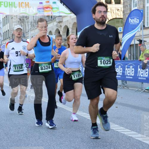 07.09.2025 - BARMER Alsterlauf Strokosch-Dieckow http://msf.ph/oto/8738741 07.09.2025 11:43:29 Ziel 1022, 1084, 1115, 1130, 1131, 1166, 8024, 8382 meine-sportfotos.de