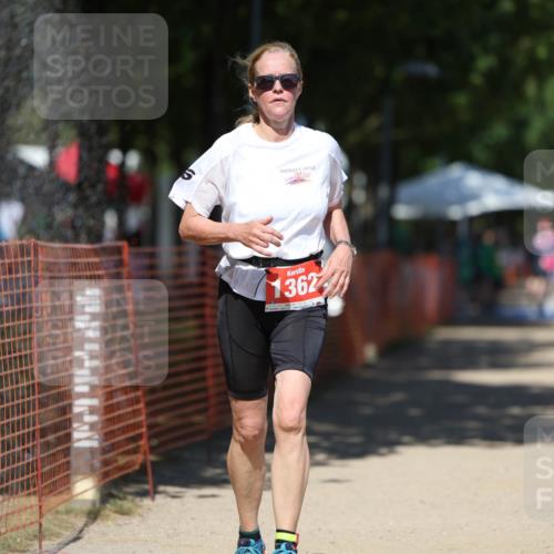 07.09.2025 - 19. Norderstedt Triathlon Michael Strokosch http://msf.ph/oto/8738742 07.09.2025 13:46:14 Laufen 1362 meine-sportfotos.de