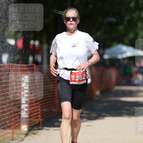 07.09.2025 - 19. Norderstedt Triathlon Michael Strokosch http://msf.ph/oto/8738759 07.09.2025 13:46:14 Laufen 1362 meine-sportfotos.de