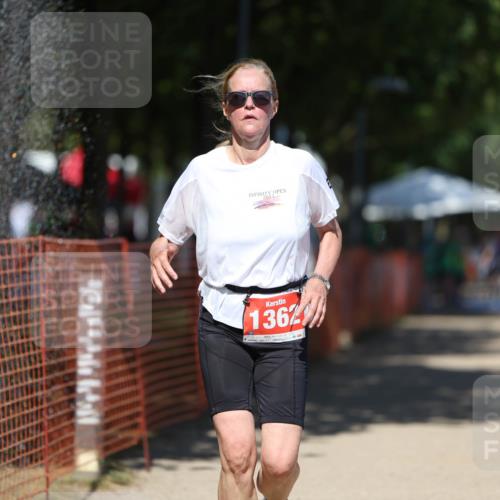 07.09.2025 - 19. Norderstedt Triathlon Michael Strokosch http://msf.ph/oto/8738767 07.09.2025 13:46:14 Laufen 1362 meine-sportfotos.de