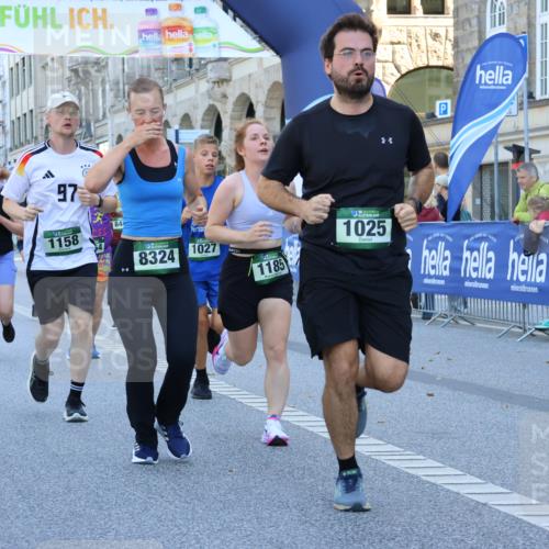 07.09.2025 - BARMER Alsterlauf Strokosch-Dieckow http://msf.ph/oto/8738789 07.09.2025 11:43:29 Ziel 1022, 1084, 1115, 1130, 1131, 1166, 8024, 8382 meine-sportfotos.de