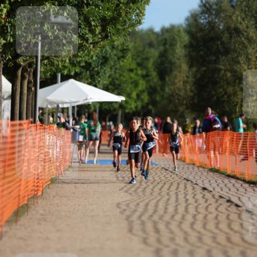 07.09.2025 - 19. Norderstedt Triathlon Michael Strokosch http://msf.ph/oto/8738808 07.09.2025 09:13:12 Laufen  meine-sportfotos.de