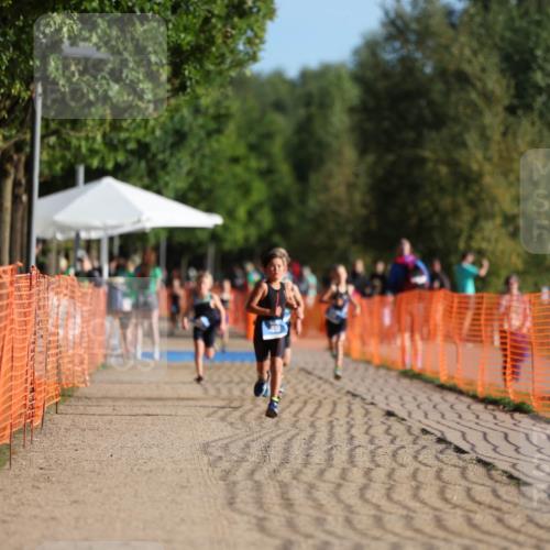 07.09.2025 - 19. Norderstedt Triathlon Michael Strokosch http://msf.ph/oto/8738849 07.09.2025 09:13:13 Laufen  meine-sportfotos.de
