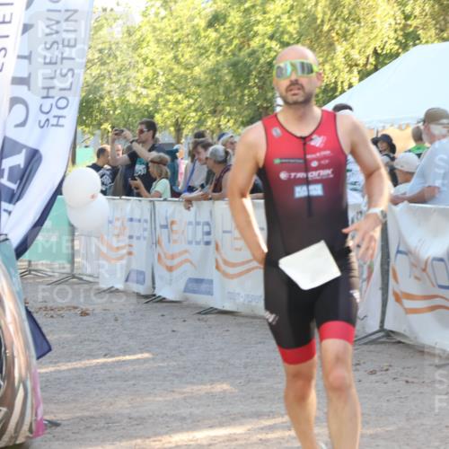 07.09.2025 - 19. Norderstedt Triathlon Luisa Fischer http://msf.ph/oto/8738851 07.09.2025 16:48:57 Ziel 467, 1575 meine-sportfotos.de
