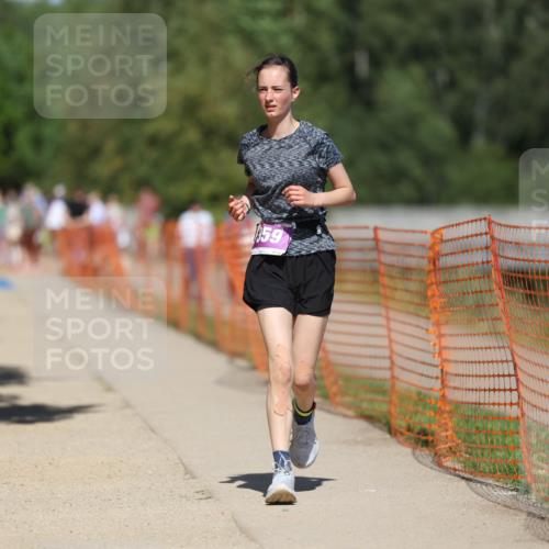 07.09.2025 - 19. Norderstedt Triathlon Michael Strokosch http://msf.ph/oto/8738865 07.09.2025 13:46:37 Laufen 359, 804 meine-sportfotos.de