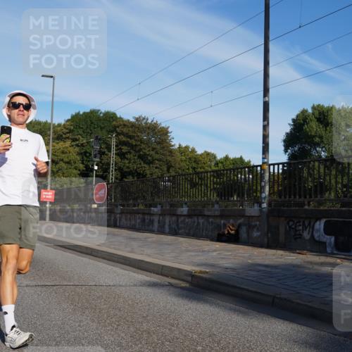 07.09.2025 - BARMER Alsterlauf Yannick Fuchs http://msf.ph/oto/8738888 07.09.2025 09:25:50 Laufen  meine-sportfotos.de