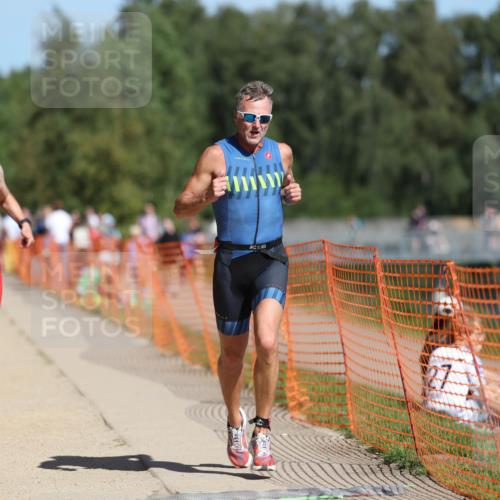 07.09.2025 - 19. Norderstedt Triathlon Michael Strokosch http://msf.ph/oto/8738925 07.09.2025 12:29:31 Laufen 186, 756, 791, 802, 1350, 1351 meine-sportfotos.de