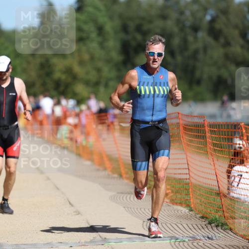 07.09.2025 - 19. Norderstedt Triathlon Michael Strokosch http://msf.ph/oto/8738932 07.09.2025 12:29:31 Laufen 186, 756, 791, 802, 1350, 1351 meine-sportfotos.de
