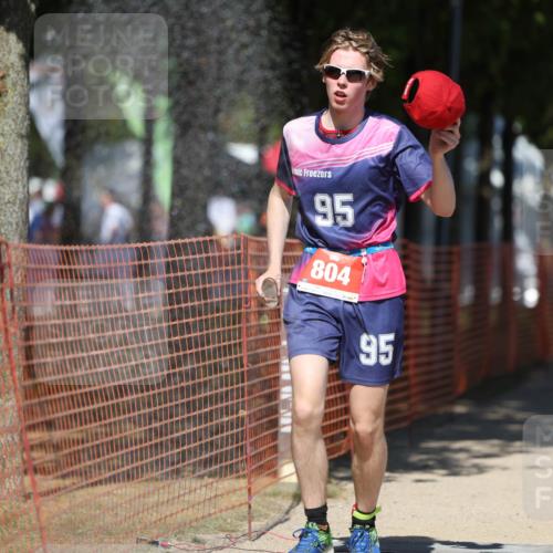 07.09.2025 - 19. Norderstedt Triathlon Michael Strokosch http://msf.ph/oto/8738935 07.09.2025 13:46:39 Laufen 359, 804 meine-sportfotos.de