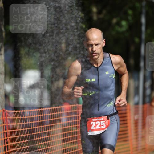 07.09.2025 - 19. Norderstedt Triathlon Michael Strokosch http://msf.ph/oto/8738962 07.09.2025 11:50:42 Laufen 225, 1185, 1335 meine-sportfotos.de
