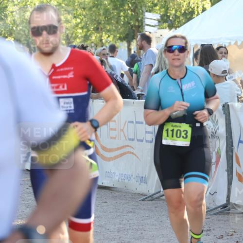 07.09.2025 - 19. Norderstedt Triathlon Luisa Fischer http://msf.ph/oto/8738985 07.09.2025 16:49:08 Ziel 399, 1103, 1497, 1589 meine-sportfotos.de