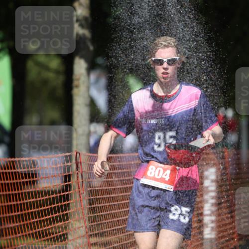07.09.2025 - 19. Norderstedt Triathlon Michael Strokosch http://msf.ph/oto/8738987 07.09.2025 13:46:40 Laufen 359, 804 meine-sportfotos.de