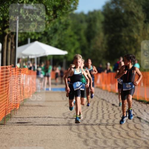 07.09.2025 - 19. Norderstedt Triathlon Michael Strokosch http://msf.ph/oto/8738988 07.09.2025 09:13:18 Laufen 3, 41, 49 meine-sportfotos.de