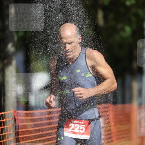 07.09.2025 - 19. Norderstedt Triathlon Michael Strokosch http://msf.ph/oto/8738991 07.09.2025 11:50:42 Laufen 225, 1185, 1335 meine-sportfotos.de