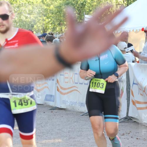 07.09.2025 - 19. Norderstedt Triathlon Luisa Fischer http://msf.ph/oto/8738994 07.09.2025 16:49:09 Ziel 399, 1103, 1497, 1589 meine-sportfotos.de