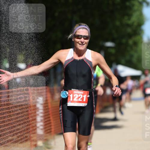 07.09.2025 - 19. Norderstedt Triathlon Michael Strokosch http://msf.ph/oto/8738995 07.09.2025 13:05:50 Laufen 288, 1221, 1237, 1296, 1321 meine-sportfotos.de