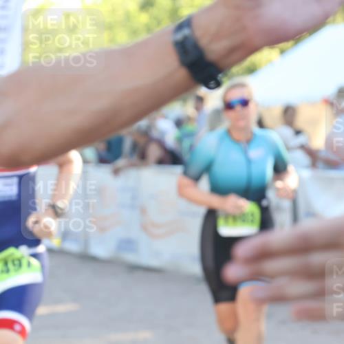 07.09.2025 - 19. Norderstedt Triathlon Luisa Fischer http://msf.ph/oto/8738999 07.09.2025 16:49:09 Ziel 399, 1103, 1497, 1589 meine-sportfotos.de
