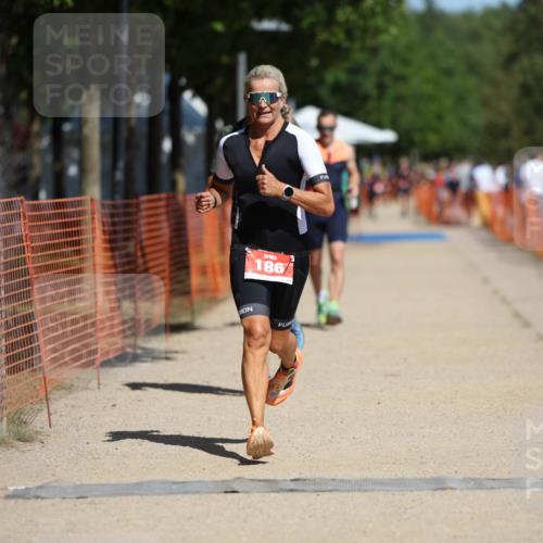 07.09.2025 - 19. Norderstedt Triathlon Michael Strokosch http://msf.ph/oto/8739013 07.09.2025 12:29:34 Laufen 186, 791, 802, 1350, 1351 meine-sportfotos.de