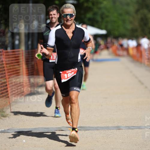 07.09.2025 - 19. Norderstedt Triathlon Michael Strokosch http://msf.ph/oto/8739062 07.09.2025 12:29:35 Laufen 186, 791, 802, 1350, 1351 meine-sportfotos.de