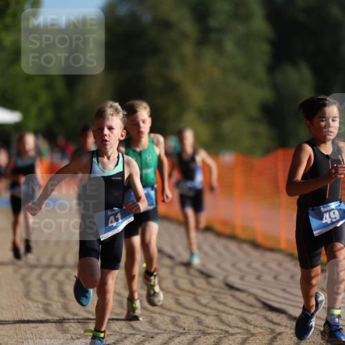 07.09.2025 - 19. Norderstedt Triathlon Michael Strokosch http://msf.ph/oto/8739064 07.09.2025 09:13:20 Laufen 3, 14, 41, 45, 49, 55 meine-sportfotos.de