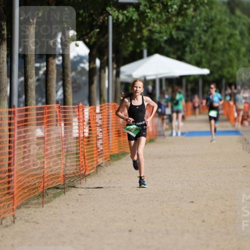 07.09.2025 - 19. Norderstedt Triathlon Michael Strokosch http://msf.ph/oto/8739097 07.09.2025 10:54:55 Laufen 78, 676 meine-sportfotos.de