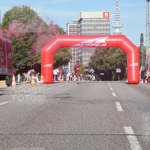 07.09.2025 - BARMER Alsterlauf Yannick Fuchs http://msf.ph/oto/8739100 07.09.2025 09:25:59 Laufen  meine-sportfotos.de