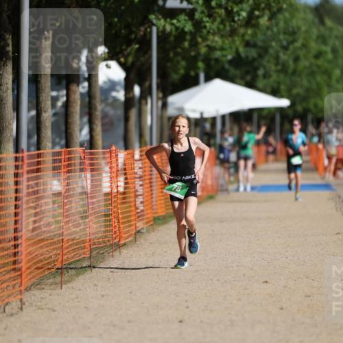 07.09.2025 - 19. Norderstedt Triathlon Michael Strokosch http://msf.ph/oto/8739113 07.09.2025 10:54:55 Laufen 78, 676 meine-sportfotos.de
