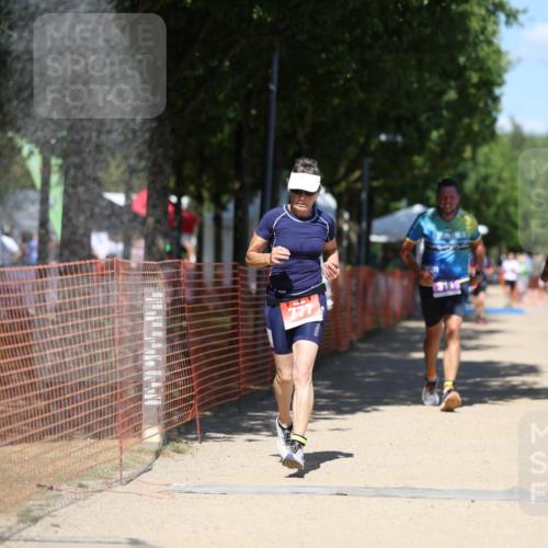 07.09.2025 - 19. Norderstedt Triathlon Michael Strokosch http://msf.ph/oto/8739121 07.09.2025 13:47:44 Laufen 311, 777, 1298 meine-sportfotos.de