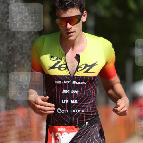 07.09.2025 - 19. Norderstedt Triathlon Michael Strokosch http://msf.ph/oto/8739182 07.09.2025 11:50:47 Laufen 1185, 1335 meine-sportfotos.de