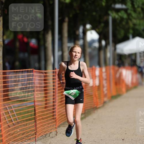 07.09.2025 - 19. Norderstedt Triathlon Michael Strokosch http://msf.ph/oto/8739219 07.09.2025 10:54:58 Laufen 78, 676 meine-sportfotos.de