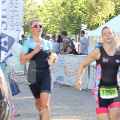 07.09.2025 - 19. Norderstedt Triathlon Luisa Fischer http://msf.ph/oto/8739229 07.09.2025 16:50:09 Ziel 1058, 1096, 1607 meine-sportfotos.de
