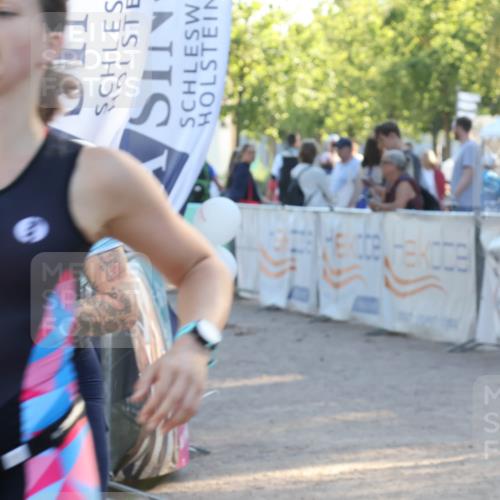 07.09.2025 - 19. Norderstedt Triathlon Luisa Fischer http://msf.ph/oto/8739256 07.09.2025 16:50:10 Ziel 1058, 1096, 1607 meine-sportfotos.de