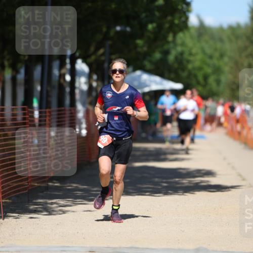 07.09.2025 - 19. Norderstedt Triathlon Michael Strokosch http://msf.ph/oto/8739279 07.09.2025 13:47:56 Laufen 799 meine-sportfotos.de