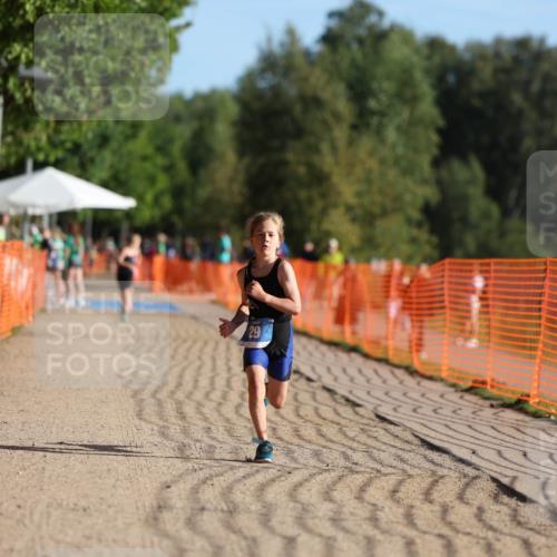 07.09.2025 - 19. Norderstedt Triathlon Michael Strokosch http://msf.ph/oto/8739321 07.09.2025 09:13:30 Laufen 14, 29, 45, 55 meine-sportfotos.de