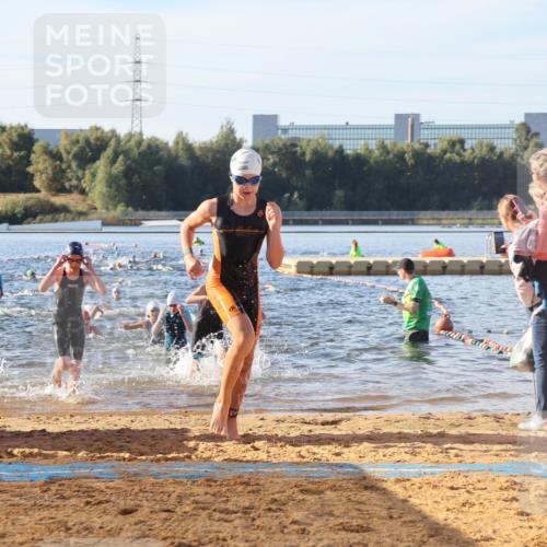 07.09.2025 - 19. Norderstedt Triathlon Luisa Fischer http://msf.ph/oto/8739322 07.09.2025 09:29:20 Schwimmen 562, 570, 586, 594, 600, 604, 613 meine-sportfotos.de