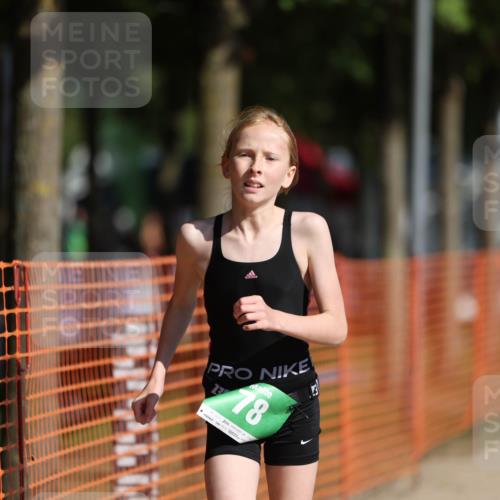 07.09.2025 - 19. Norderstedt Triathlon Michael Strokosch http://msf.ph/oto/8739325 07.09.2025 10:55:00 Laufen 78 meine-sportfotos.de