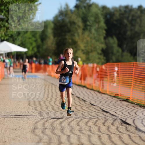 07.09.2025 - 19. Norderstedt Triathlon Michael Strokosch http://msf.ph/oto/8739329 07.09.2025 09:13:31 Laufen 14, 29, 45, 55 meine-sportfotos.de