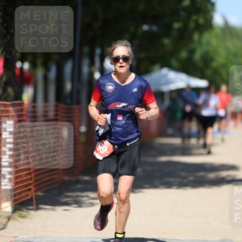 07.09.2025 - 19. Norderstedt Triathlon Michael Strokosch http://msf.ph/oto/8739330 07.09.2025 13:47:58 Laufen 352, 799 meine-sportfotos.de