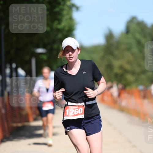 07.09.2025 - 19. Norderstedt Triathlon Michael Strokosch http://msf.ph/oto/8739331 07.09.2025 13:06:00 Laufen 288, 293, 1260, 1296 meine-sportfotos.de