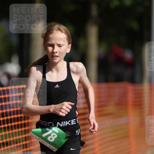 07.09.2025 - 19. Norderstedt Triathlon Michael Strokosch http://msf.ph/oto/8739353 07.09.2025 10:55:01 Laufen 78 meine-sportfotos.de