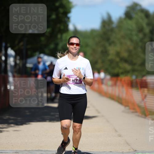 07.09.2025 - 19. Norderstedt Triathlon Michael Strokosch http://msf.ph/oto/8739373 07.09.2025 13:48:05 Laufen 316, 352 meine-sportfotos.de