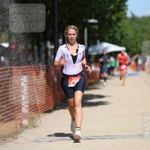 07.09.2025 - 19. Norderstedt Triathlon Michael Strokosch http://msf.ph/oto/8739422 07.09.2025 13:06:02 Laufen 288, 293, 811, 1260 meine-sportfotos.de